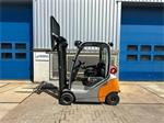 VS-22934 LPG Triplex heftruck Still RX70-20T