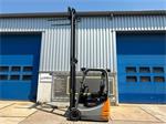 VS-22935 Elektrische duplex heftruck Still RX50-13