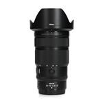 Nikon Z 24-70mm f/2.8 S II