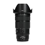 Nikon Z 24-70mm f/2.8 S II