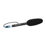 Sennheiser MKE 600 Shotgun Microfoon