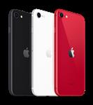 Magazijn opruiming Apple iPhone SE (model 2020) 64GB + garantie op=op