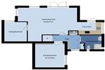 Appartement Bilderdijklaan in Amersfoort