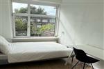 Kamer Talmastraat in Rotterdam