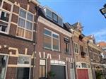 Appartement Wolweverstraat in Zwolle