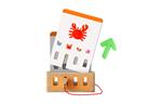Logical Key Game - beginner versie