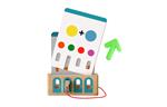 Logical Key Game - expert versie