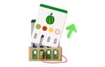 Logical Key Game - advance versie