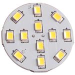 Vechline Lamp LED G4 2W/250Lumen/12Leds