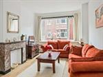Appartement Van den Boschstraat in Den Haag