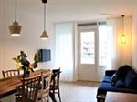 Appartement Dickenslaan in Amsterdam