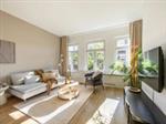 Appartement Ben Viljoenstraat in Amsterdam