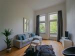 Appartement Sarphatistraat in Amsterdam