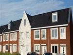 Huis Jip en Jannekelaan in Zaltbommel