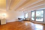 Appartement Nieuwe Uilenburgerstraat in Amsterdam