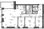 Appartement Pim Mulierlaan in Haarlem