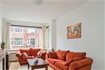 Appartement Van den Boschstraat in Den Haag