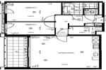 Appartement Eef Kamerbeekstraat in Amsterdam