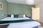 Kamer Ruigoord in Rotterdam