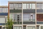 Kamer Saffierstraat in Groningen