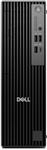 Dell Pro Slim Plus QBS1250 - Intel Core Ultra 5 235 - 16GB - 512GB SSD - Geen WiFi - Windows 11 Pro 