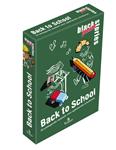 Back to school stories - 50 uitdagende zaken voor scherpzinnige speurneuzen (8+ jaar)