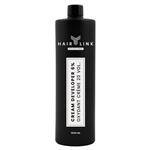 Hair Link Cream Developer 6% 20vol. 1000ml