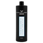 Hair Link Cream Developer 3% 10vol. 1000ml