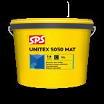 Unitex 5050 Mat 4 liter