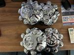 Dodge RAM wieldoppen - 52121450