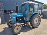 Ford 4600