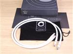 Chord Company ChordMusic high end audio interconnects RCA 1,0 metre