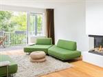 Appartement Da Costastraat in Amsterdam