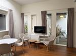 Appartement Rustenburgerstraat in Amsterdam