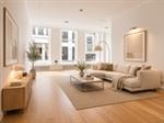 Appartement Hoogstraat in Den Haag