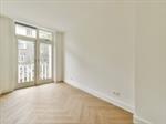 Appartement Biesboschstraat in Amsterdam