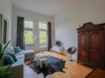 Appartement Sarphatistraat in Amsterdam