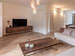 Appartement Wilhelminastraat in Amsterdam