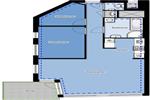 Appartement Honingerhof in Rotterdam