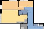 Appartement Sterkerij in Ede