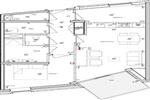 Appartement Meergras in Eindhoven