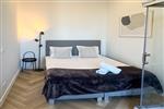 Studio Jan in 't Veltstraat in Den Helder