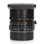Leica 21mm f/3.4 Super-Elmar-M ASPH (11145)