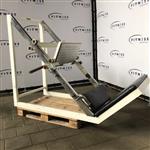 Spartacus – Plate Loaded – Leg Press
