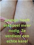 Wie neukt mijn vriendin terwijl ik toekijk?