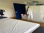 Kamer Mutua Fidesstraat in Groningen