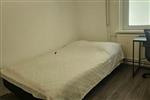 Kamer Vreelandplein in Amsterdam