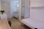 Kamer Voorschoterlaan in Rotterdam
