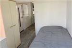 Kamer Admiraal de Ruyterweg in Rotterdam