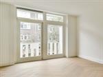 Appartement Biesboschstraat in Amsterdam